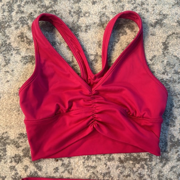 ALO YOGA set - Picture 4 of 6